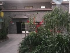 -森谷美食公园(杨行店)