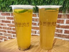 -焙丽拾光(麦凯乐直营店)