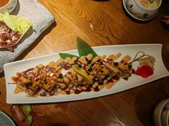 -阿吾罗日本料理(K11艺术中心店)