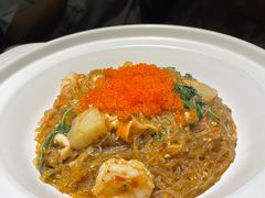 -星叶·东南亚料理(宁波万象汇店)