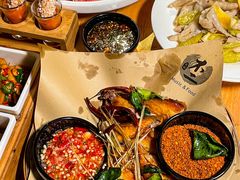 -不二·民谣音乐餐酒吧(九眼桥店)