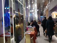 -赵小姐丨新中餐(曲江店)