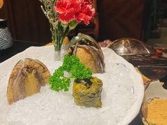 活鲍鱼-小椒娘撒椒鱼火锅(三八广场店)