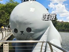 -东山湖公园