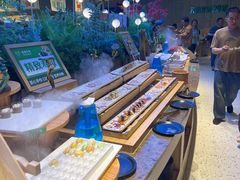 -爱伲牛肉火锅自助(景洪店)