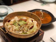 -佬麻雀·剁椒鱼头(京基KK One店)