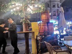 -巴伐利亚啤酒坊(意式风情街店)