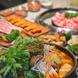 开车一个半小时也要来吃的烤肉！冲鸭[胜利] 