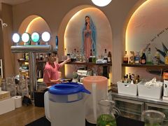 -墨纪Mojí墨西哥餐厅(官舍店)