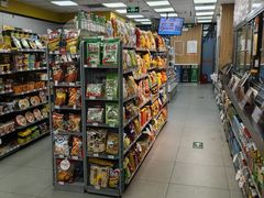 -便利蜂(石景山科技园8号楼店)