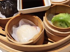 -避风塘(百联奥特莱斯广场店)