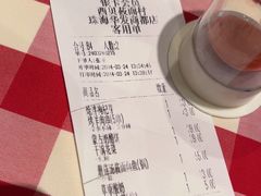 -西贝(华发商都店)