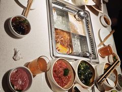 -海底捞火锅(崇文门新世界百货店)