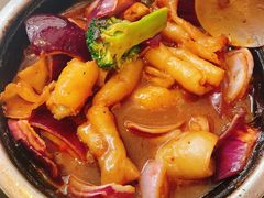 -闽和南(深圳万象城店)