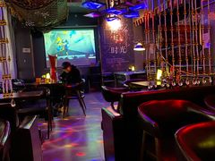 -聚点酒吧(龙湖滨江天街店)