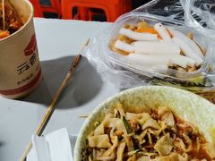 -大学城夜市大排档(凤栖路店)