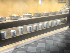 -汉巴味德·烤肉与啤酒的自助(杭州大悦城店)