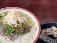 -沈记土鸡米线(七星街品牌中心店)