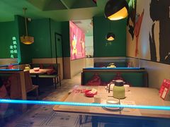 -蛙小侠·沸腾砂锅(望海国际广场店)