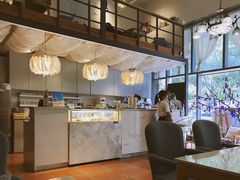 -伊斯坦布尔土耳其清真咖啡餐厅