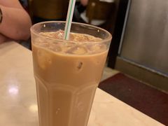 -盛记粥面(佐敦店)