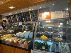 -劳顶笨咖啡(丽水宜家店)