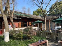 -西溪国家湿地公园