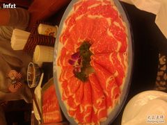 -东来顺饭庄(金泉广场店)
