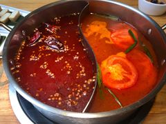 -四喜小胖·北京涮肉(五道营店)