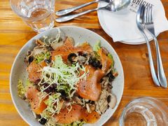 -BE BRIGHT KITCHEN(正佳广场店)
