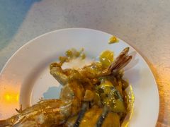 -ZF Seafood Restaurant 卓峰海鲜餐
