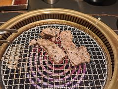 -厚贞日式烤肉(浦东汇智店)