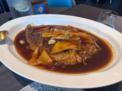 -柒园·三十年创意杭帮菜(龙湖滨江天街店)
