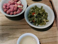 -潮粥荟·潮汕砂锅粥(槐房万达店)