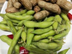 -叁宝烤肉• 西安烧烤(高科新花园店)