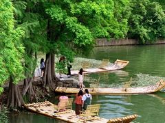 -东湖落雁景区