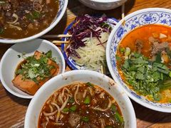 -桂花香手工面(鼓楼店)
