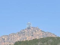 -京东石林峡风景区