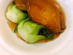 -晶荷轩(香港迪士尼乐园酒店)