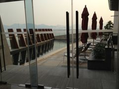 check-in-九龙东如心酒店