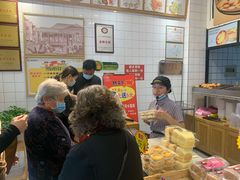 -彭记优口(胜利路店)