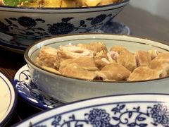 -兰边碗(鼓楼店)