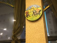 -伊斯兰清真餐厅(朝外大街店)