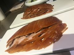 -小大董·烤鸭(凤凰汇店)