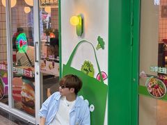 -KPRO肯律轻食(淘金店)