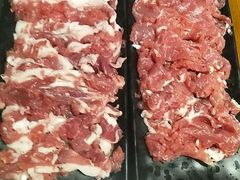 -八宝牛潮汕鲜牛肉火锅(净月店)