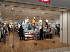 -优衣库(天津鲁能城购物中心店)