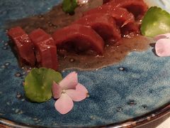 -悦融琥珀·京鲁菜·海味珍品(西单店)