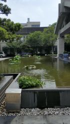 -东航云逸酒店·宴会厅