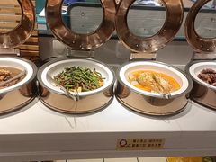 -快乐爱斯米牛排·寿喜烧自助(亿合城店)
